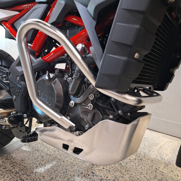 2022 BMW G 310 GS G 310 image 19