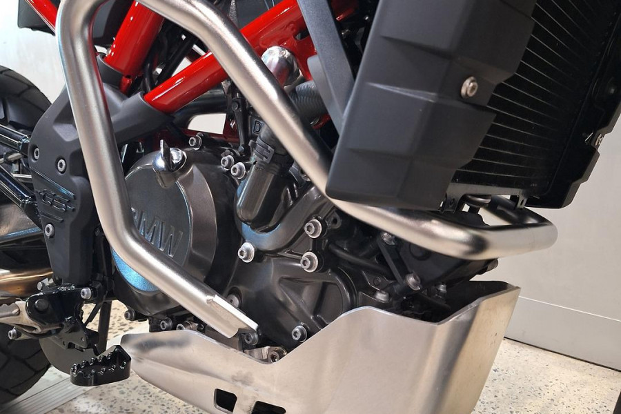 2022 BMW G 310 GS G 310