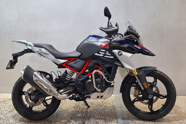 BMW G 310 GS G 310