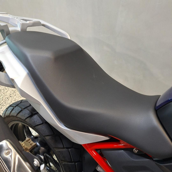 2022 BMW G 310 GS G 310 image 22