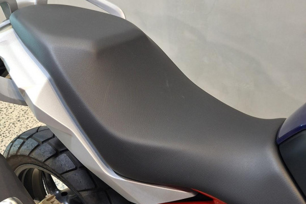2022 BMW G 310 GS G 310