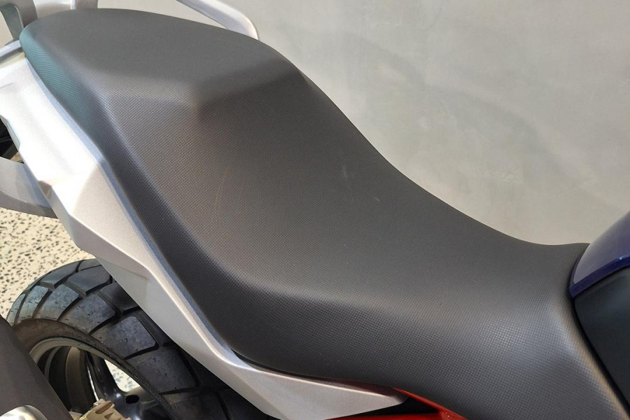 2022 BMW G 310 GS G 310
