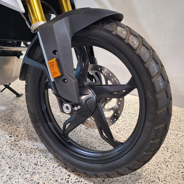 2022 BMW G 310 GS G 310 image 23