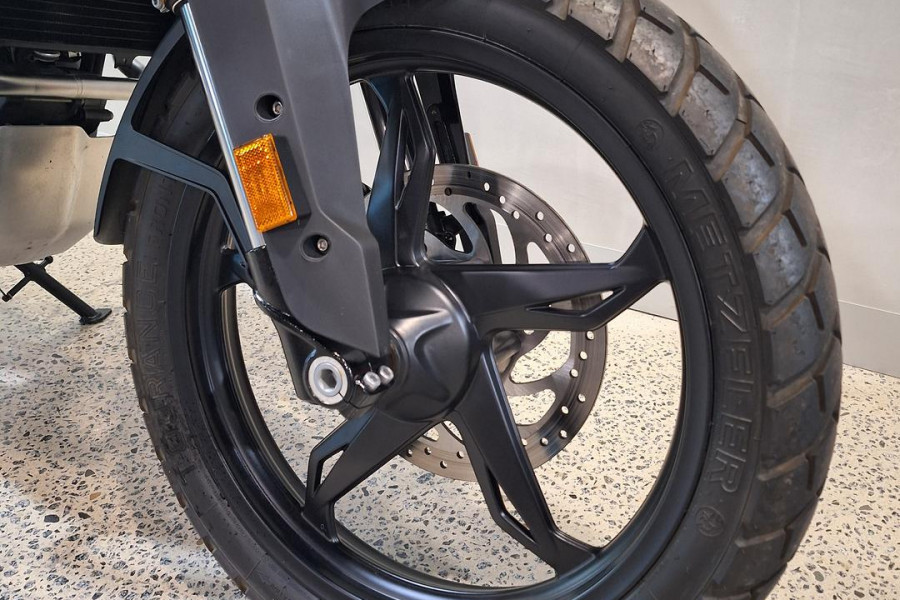 2022 BMW G 310 GS G 310