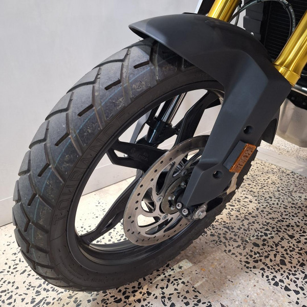 2022 BMW G 310 GS G 310 image 24