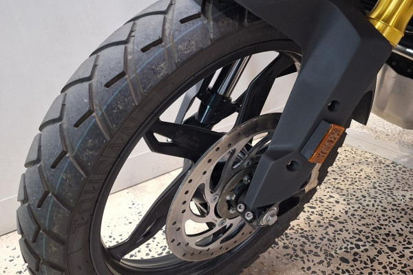 2022 BMW G 310 GS G 310