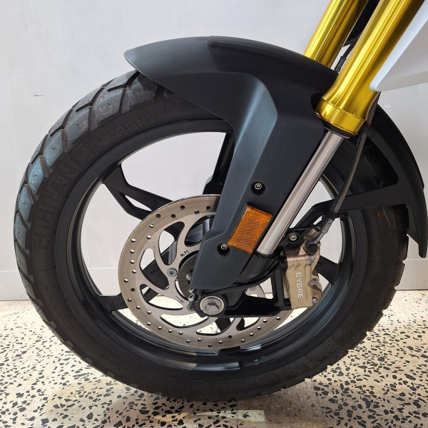 2022 BMW G 310 GS G 310 image 25