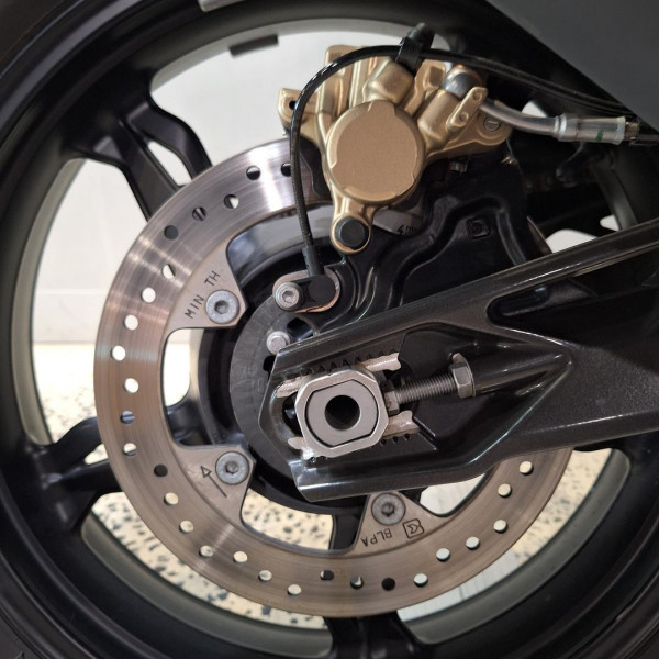 2022 BMW G 310 GS G 310 image 26