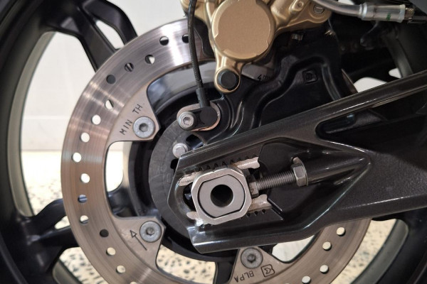 2022 BMW G 310 GS G 310