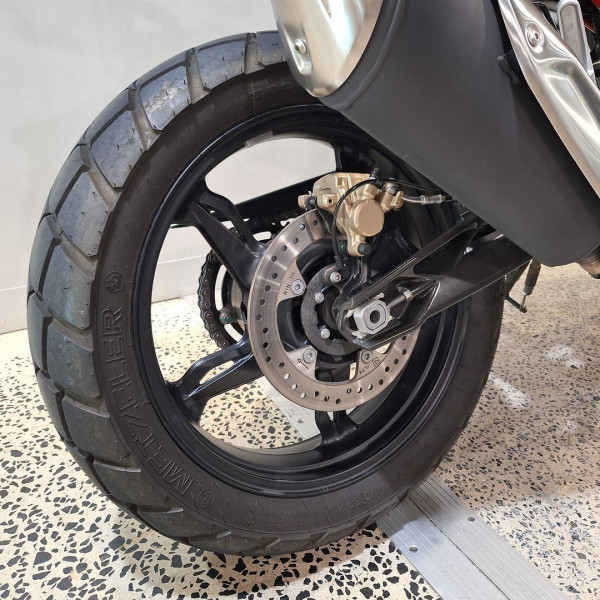 2022 BMW G 310 GS G 310 image 27
