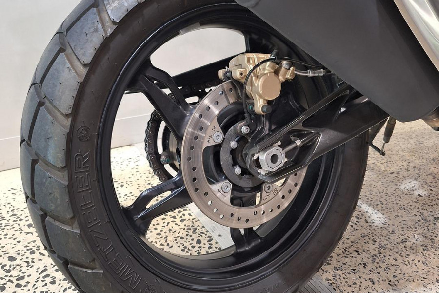 2022 BMW G 310 GS G 310