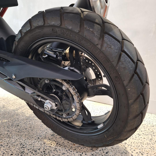 2022 BMW G 310 GS G 310 image 29