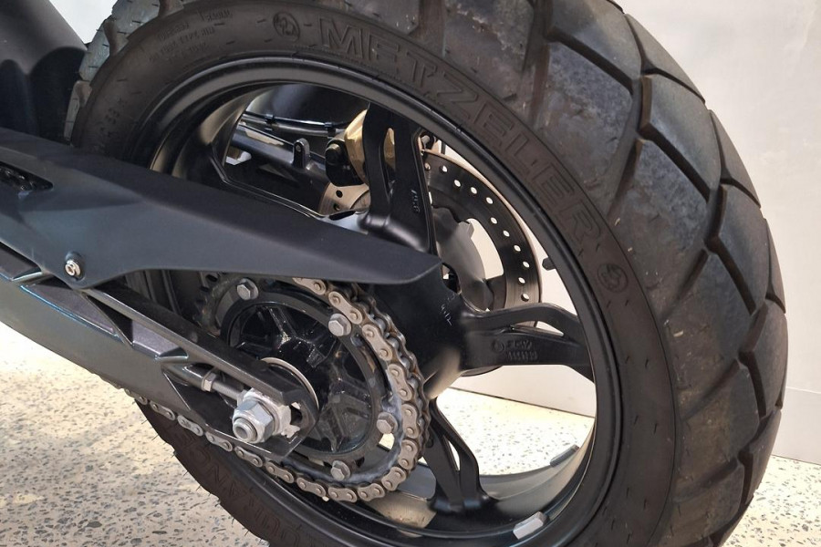 2022 BMW G 310 GS G 310