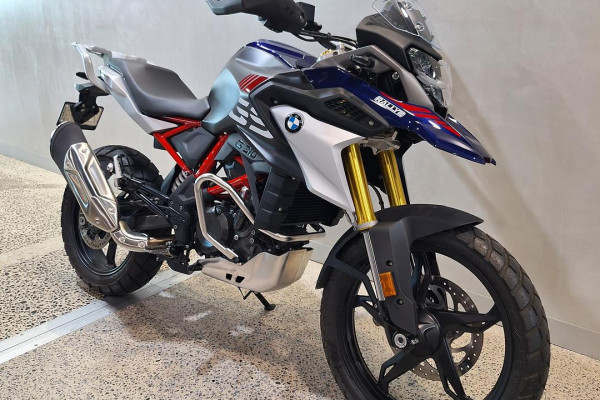 2022 BMW G 310 GS G 310