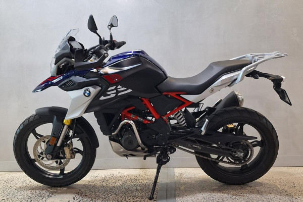 2022 BMW G 310 GS G 310