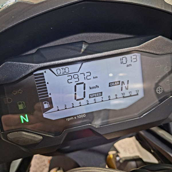 2022 BMW G 310 GS G 310 image 7