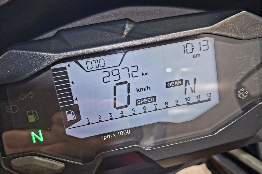 2022 BMW G 310 GS G 310