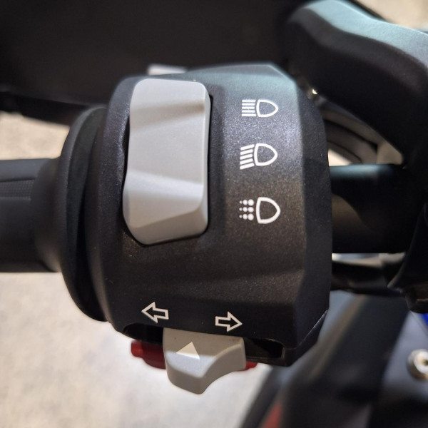 2022 BMW G 310 GS G 310 image 8
