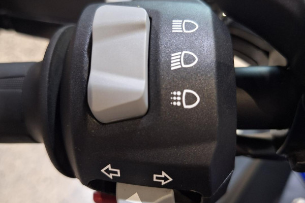 2022 BMW G 310 GS G 310