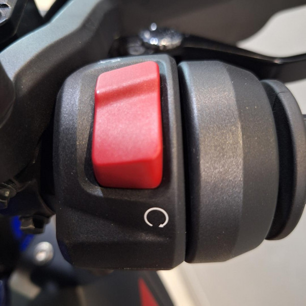2022 BMW G 310 GS G 310 image 9