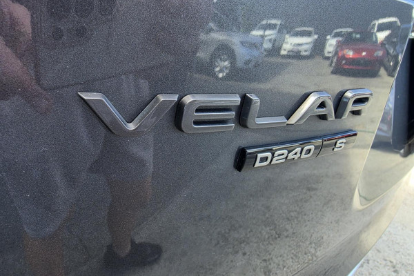 2019 MY19.5 Land Rover Range Rover Velar L560 D240 R-Dynamic S SUV Image 27