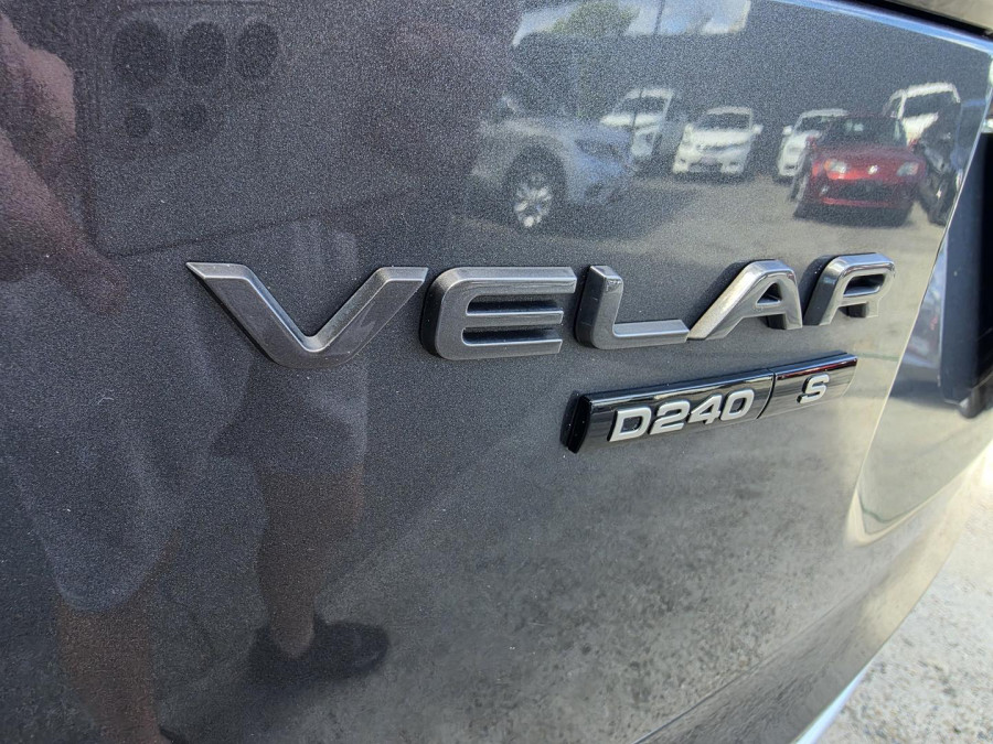 2019 MY19.5 Land Rover Range Rover Velar L560 D240 R-Dynamic S SUV Image 27