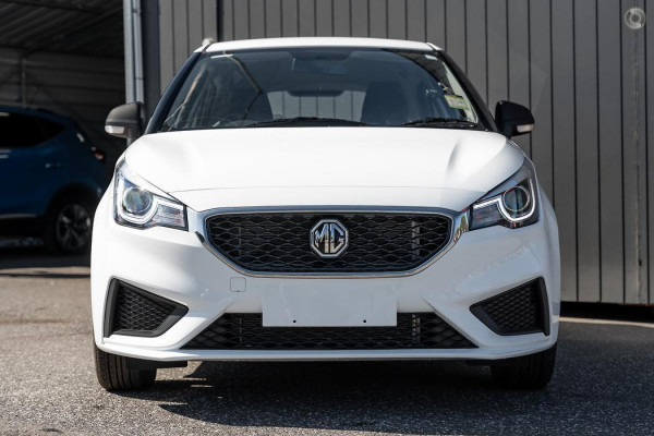 2024 MG MG3 SZP1 Core Hatch