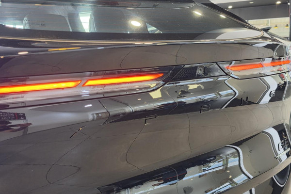 2026 XPeng G6  Performance SUV Image 12