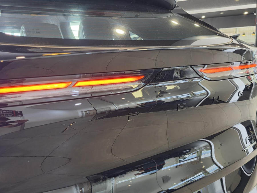 2026 XPeng G6  Performance SUV Image 12
