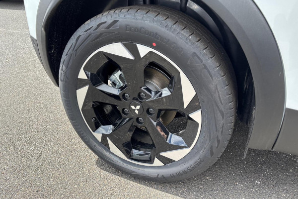 2025 Mitsubishi ASX XE Aspire SUV Image 11
