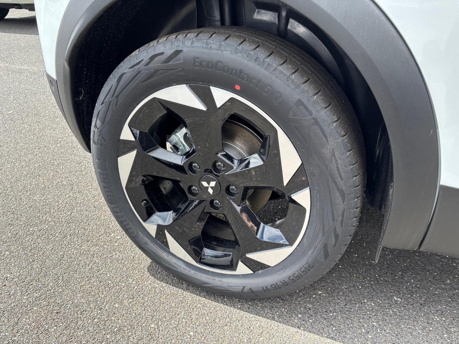 2025 Mitsubishi ASX XE Aspire SUV Image 11