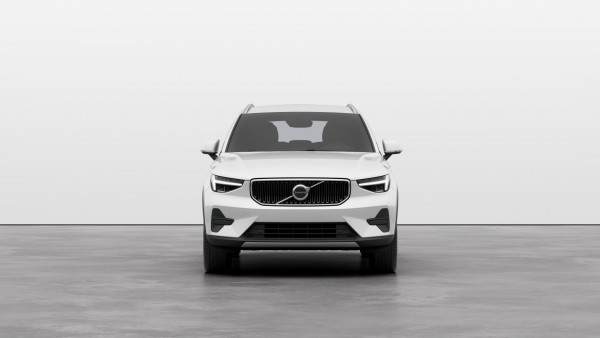 2026 MY25 Volvo XC40 XZ Plus B4 SUV image 6