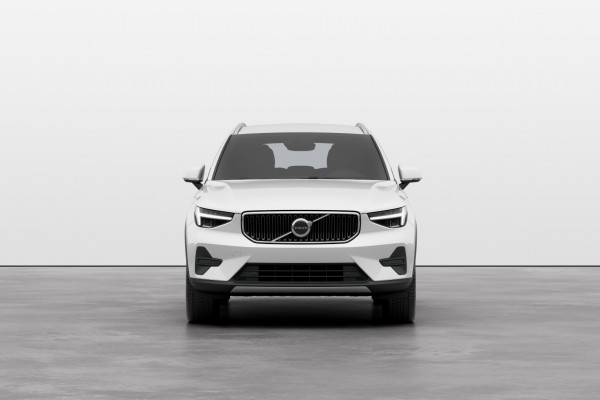 2026 MY25 Volvo XC40 XZ Plus B4 SUV