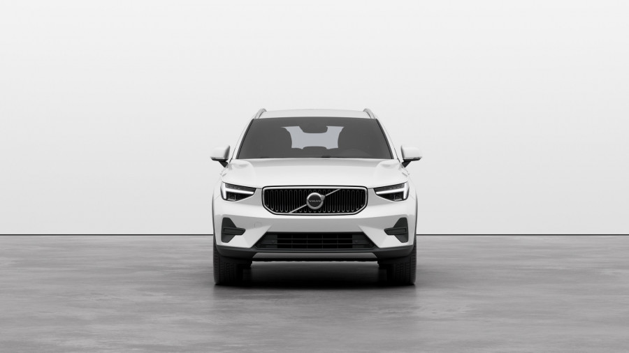 2026 MY25 Volvo XC40 XZ Plus B4 SUV Image 6