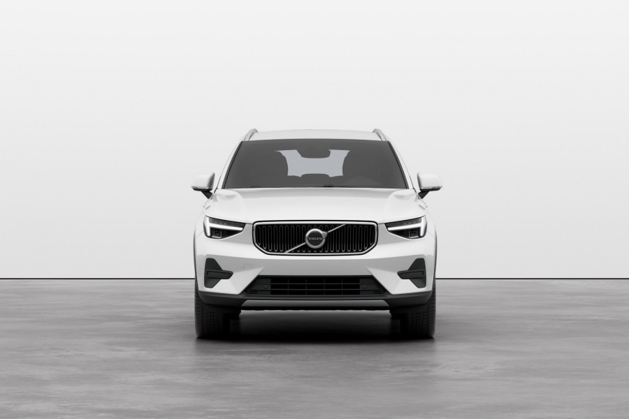 2026 MY25 Volvo XC40 XZ Plus B4 SUV