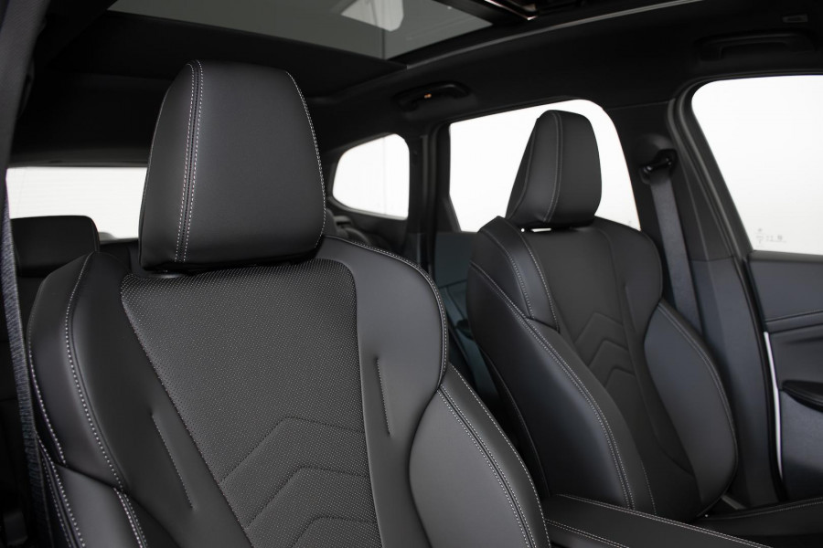 2026 BMW X1 U11 xDrive25e M Sport SUV