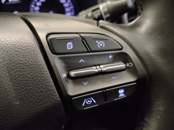 2022 Hyundai KONA OS.V4 Elite SUV image 23
