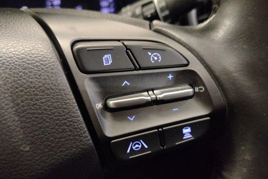 2022 Hyundai KONA OS.V4 Elite SUV