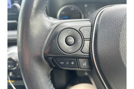 2021 Toyota RAV4 AXAH54R GXL SUV