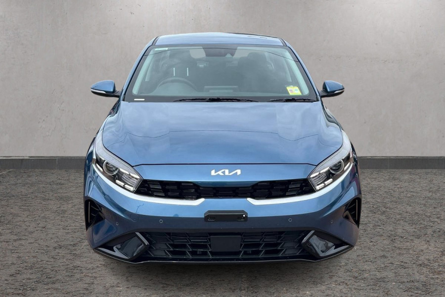 2024 Kia Cerato BD Sport Sedan Image 7