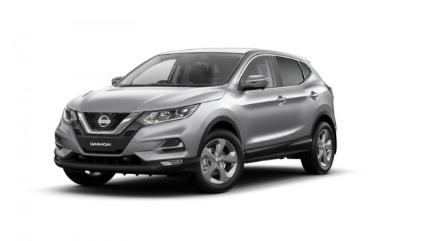 2020 MY0  Nissan QASHQAI J11 Series 3 ST Plus Other