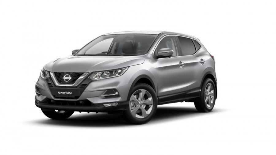 2020 MY0  Nissan QASHQAI J11 Series 3 ST Plus Other Image 1