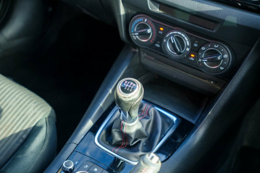 2014 Mazda 3 BM Series Maxx Hatch Image 14