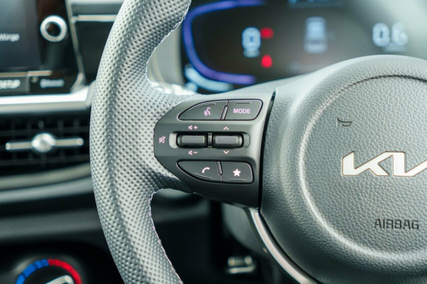 2026 MY27 Kia Picanto JA PE2 GT-Line Hatch Image 11