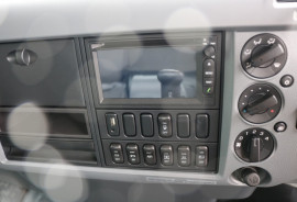 2018 Fuso Fighter 2427 MANUAL TILT TOW TOW + TILT 2427 Tow and tilt