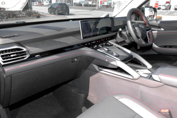 2025 LDV T60 SK8C Max PLUS Ute Image 5
