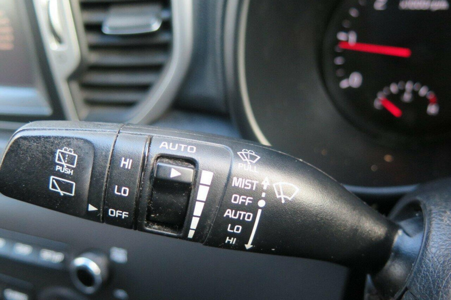 2016 Kia Sportage QL SLi SUV Image 18