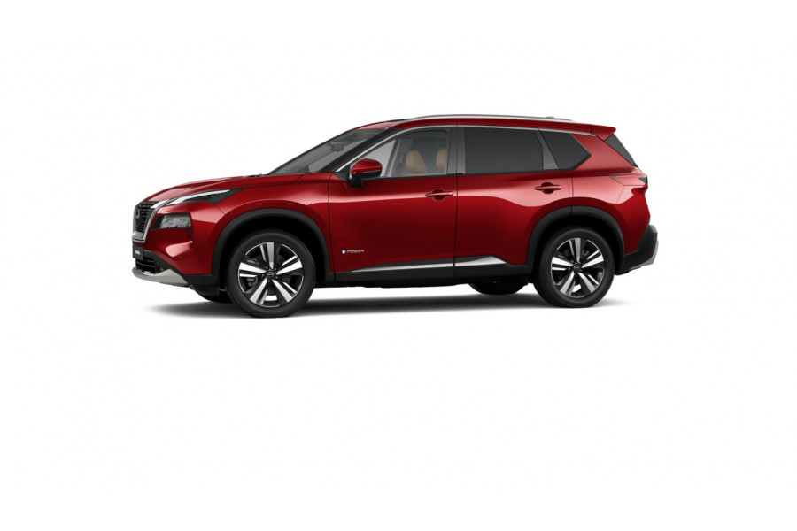 2024 MY25 Nissan X-Trail T33 Ti-L e-POWER SUV Image 33