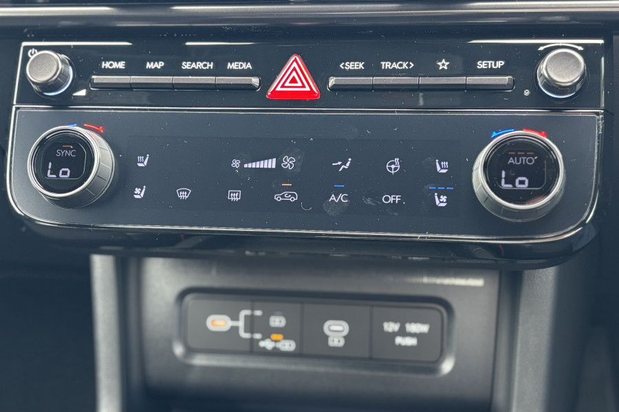 2024 MY25 Hyundai Tucson NX4.V3 Premium N Line SUV Image 6