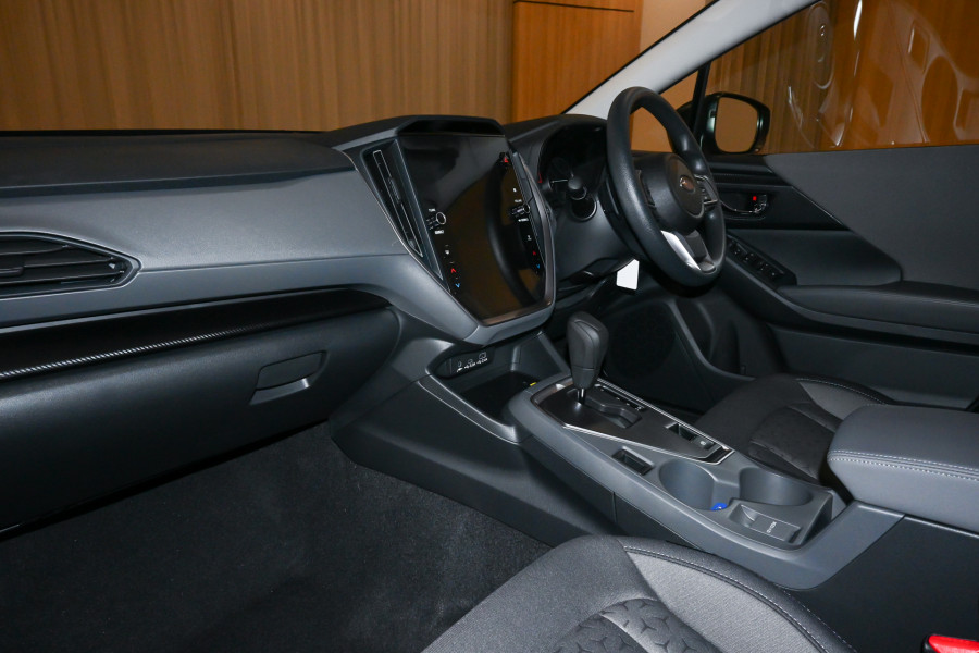 2024 Subaru Crosstrek G6X Hybrid L SUV Image 8